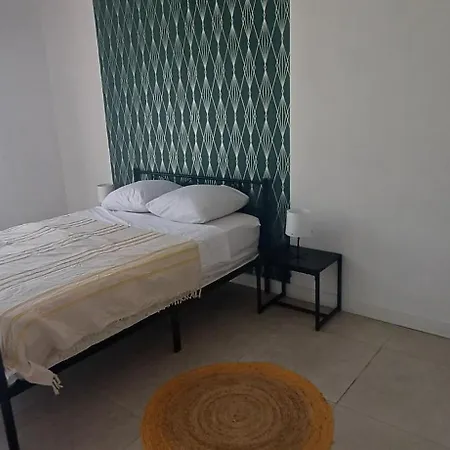 Apartamento Chez Lalla
