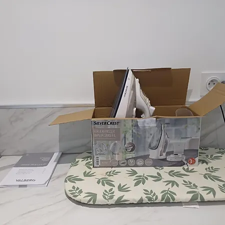 Apartamento Chez Lalla